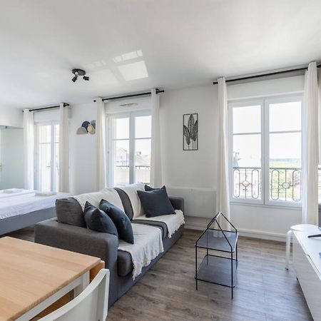 Studio Cosy, 4Pers, Wifi, Proche Disney, Parking - Fairytale Factory Bussy-Saint-Georges Extérieur photo