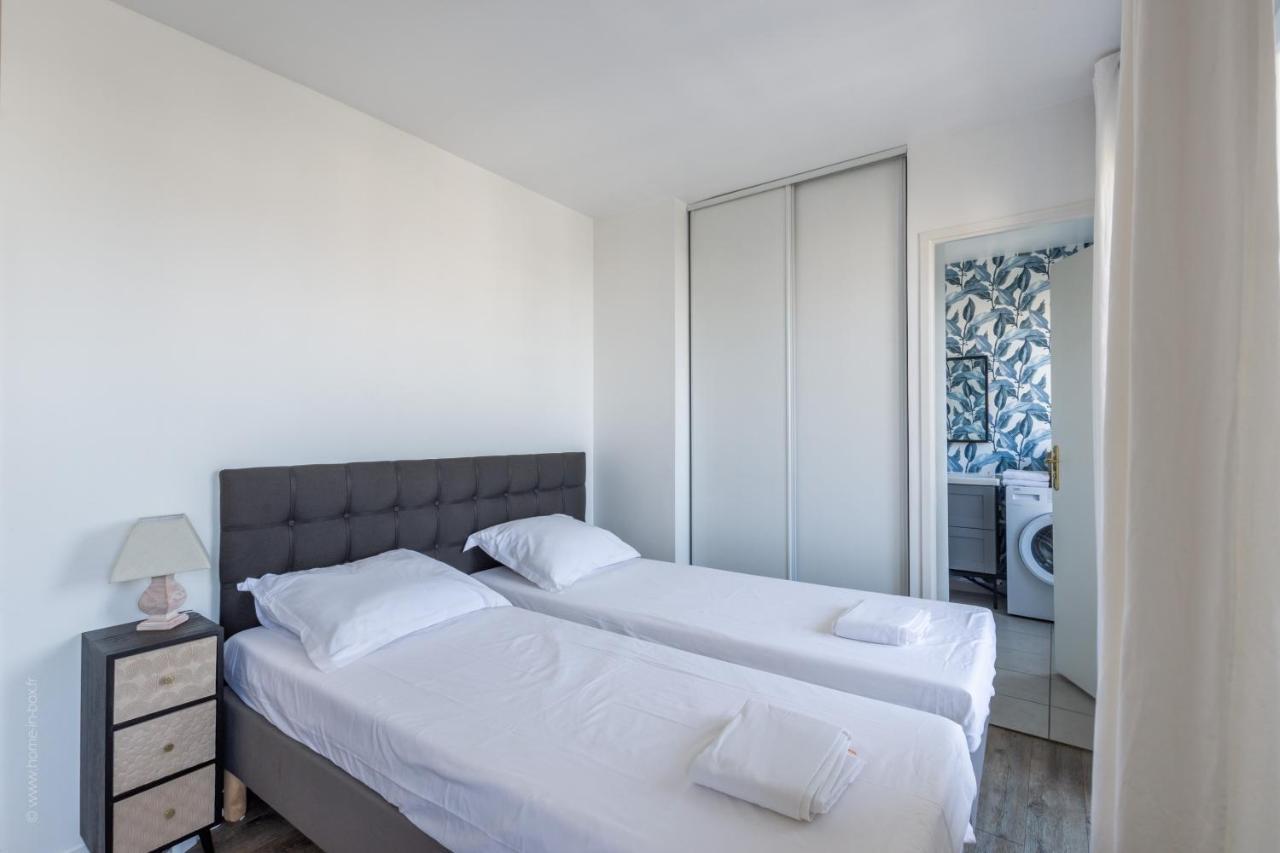 Studio Cosy, 4Pers, Wifi, Proche Disney, Parking - Fairytale Factory Bussy-Saint-Georges Extérieur photo
