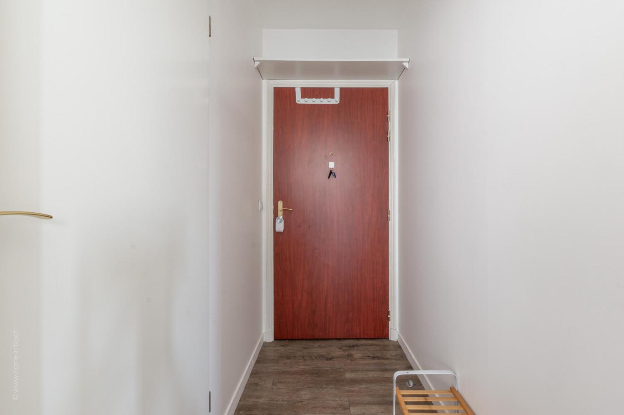 Studio Cosy, 4Pers, Wifi, Proche Disney, Parking - Fairytale Factory Bussy-Saint-Georges Extérieur photo